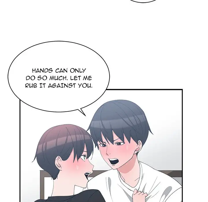 Childhood Friends chapter 6 page 37