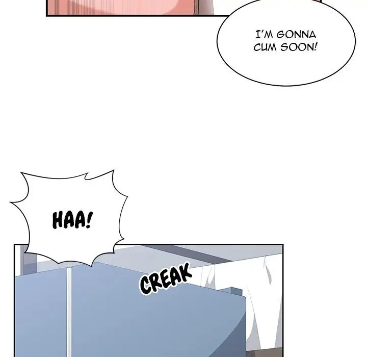 Childhood Friends chapter 6 page 47