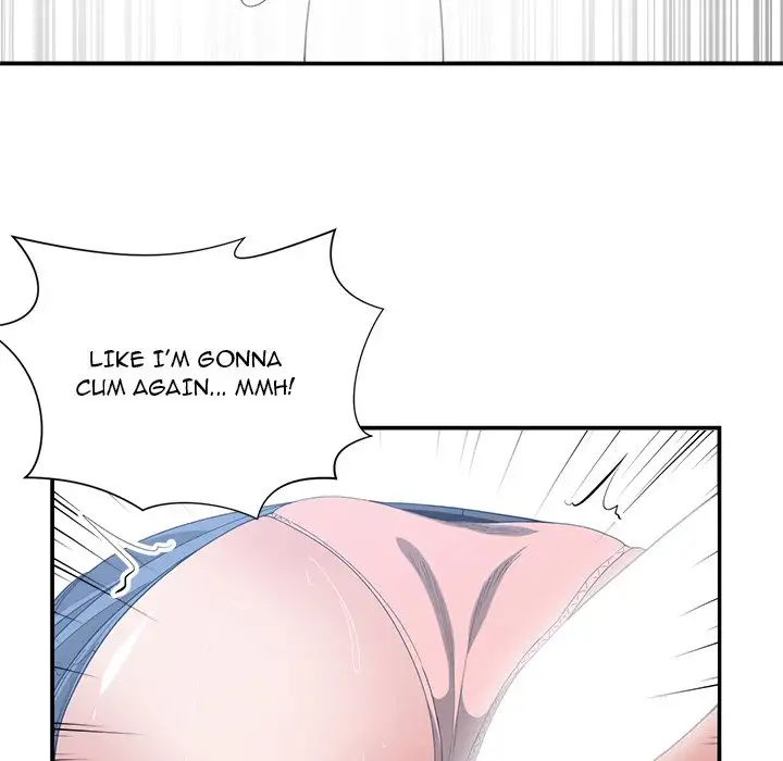 Childhood Friends chapter 6 page 76