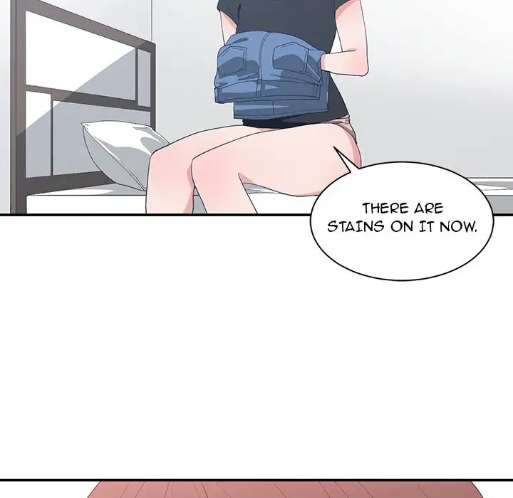 Childhood Friends chapter 6 page 87