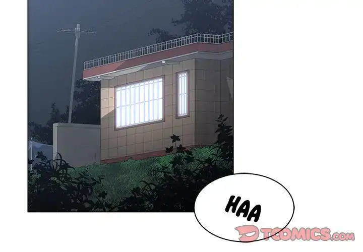 Childhood Friends chapter 7 page 2