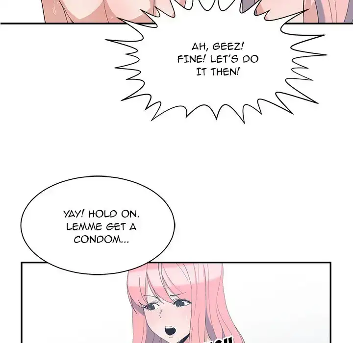 Childhood Friends chapter 7 page 17