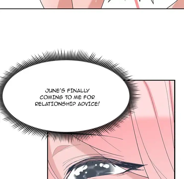 Childhood Friends chapter 7 page 40