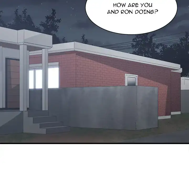 Childhood Friends chapter 7 page 45