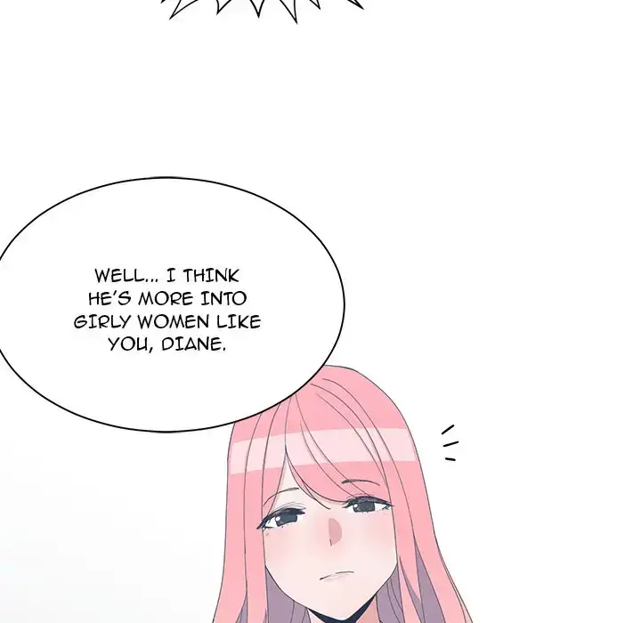 Childhood Friends chapter 7 page 51