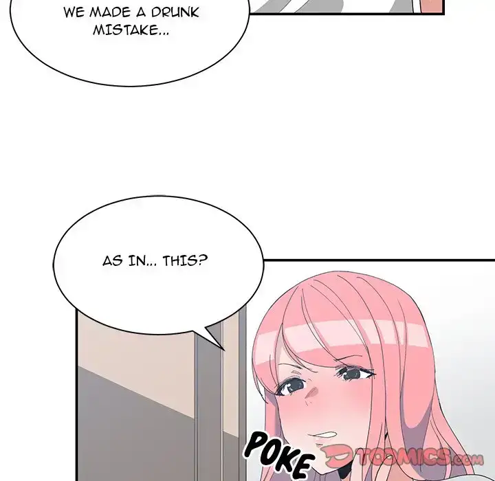 Childhood Friends chapter 7 page 56