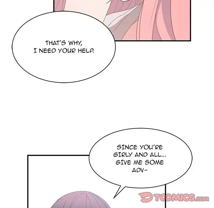 Childhood Friends chapter 7 page 62