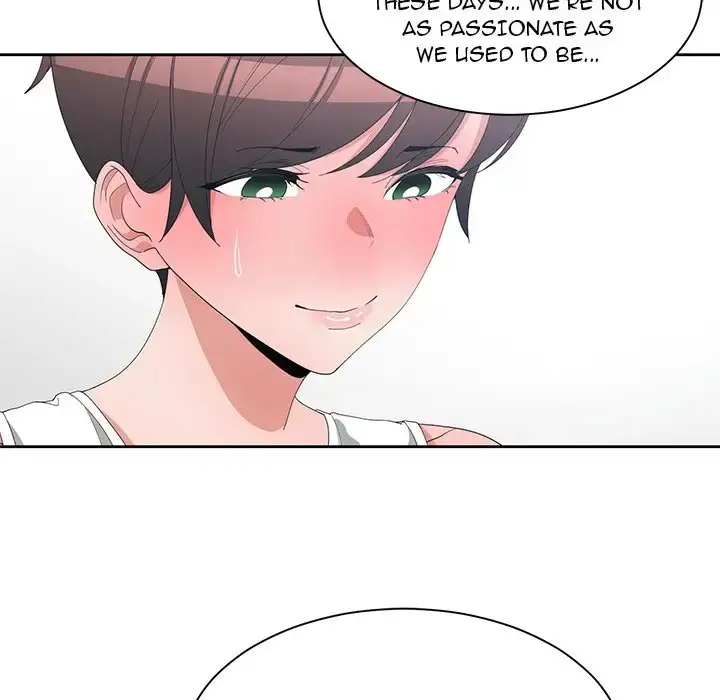 Childhood Friends chapter 7 page 71