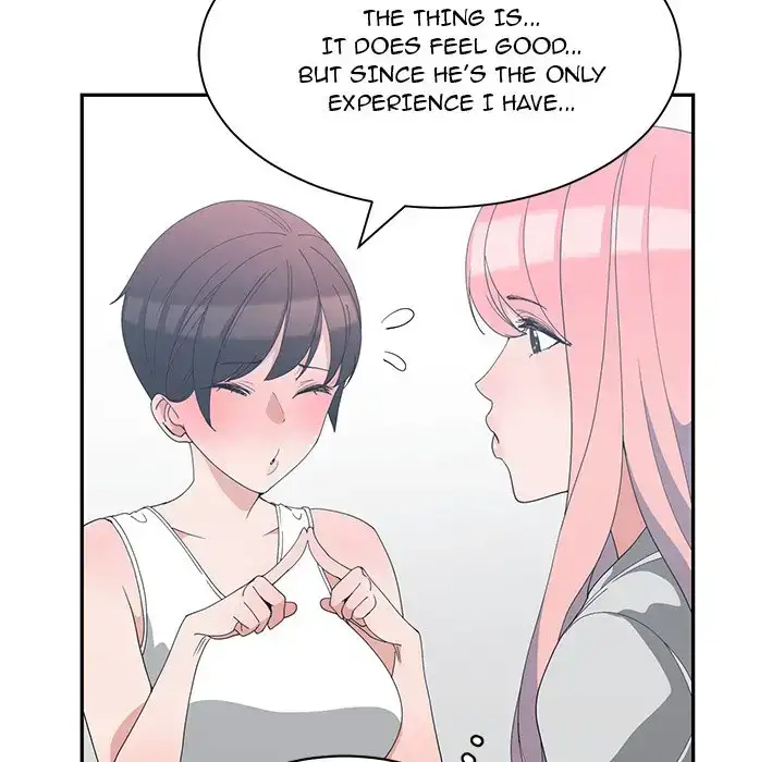 Childhood Friends chapter 7 page 72