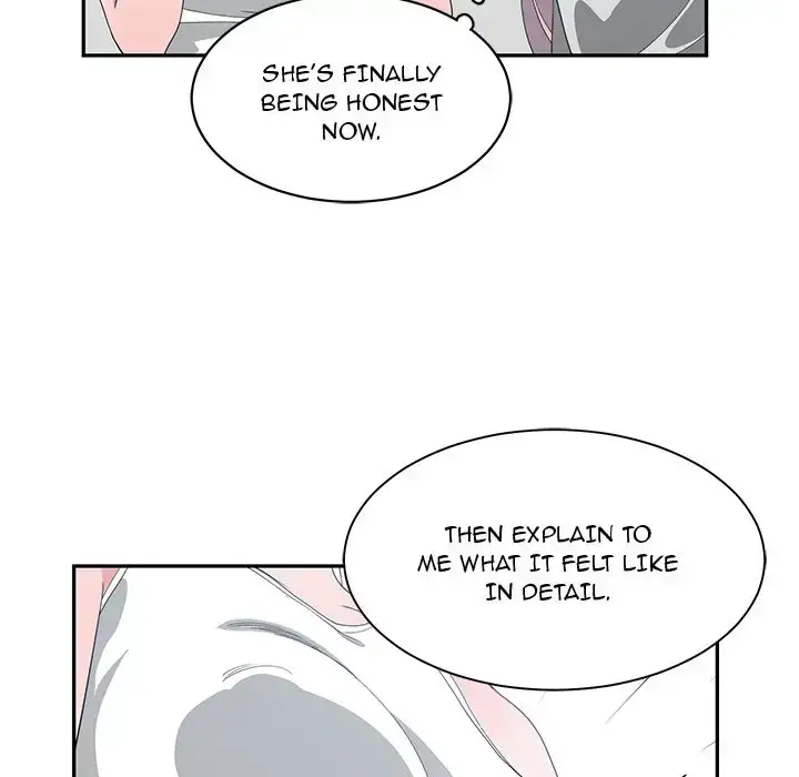 Childhood Friends chapter 7 page 73