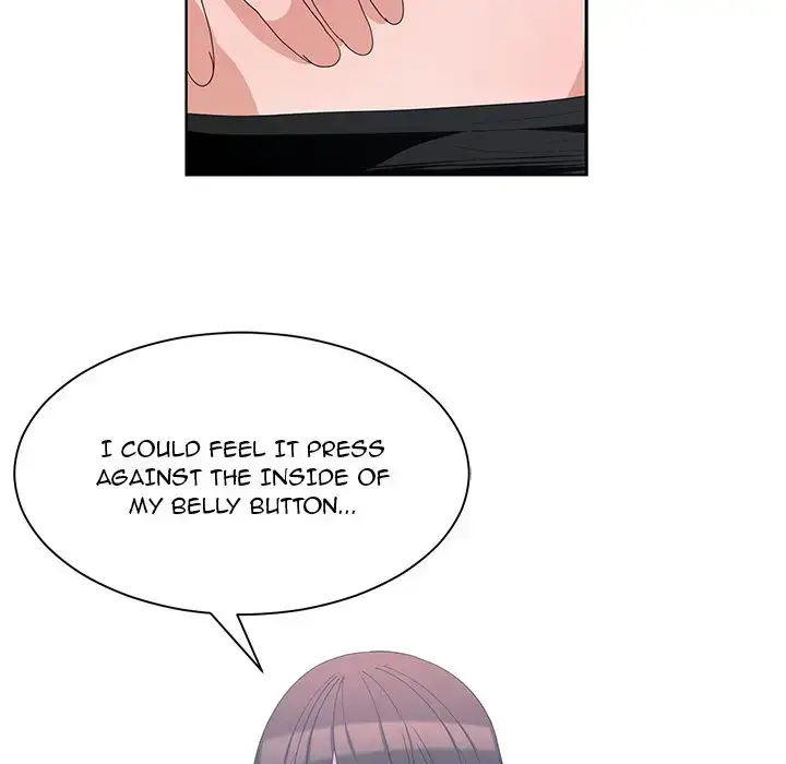 Childhood Friends chapter 7 page 78