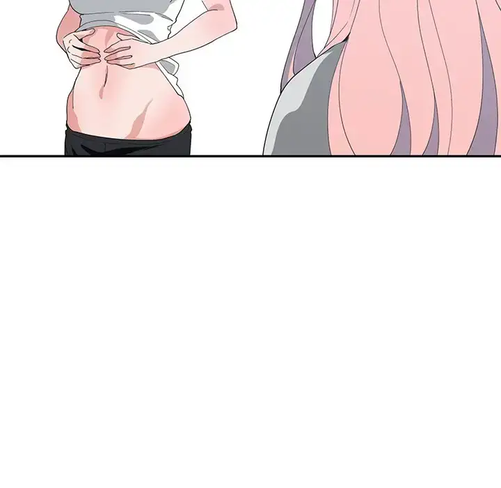 Childhood Friends chapter 7 page 83