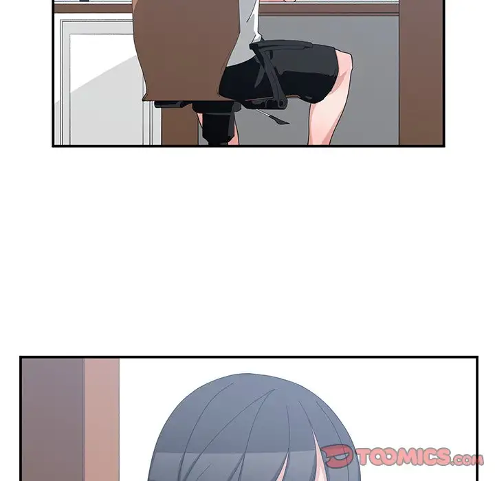 Childhood Friends chapter 8 page 30