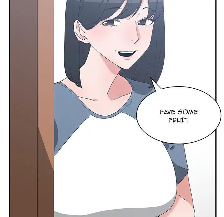 Childhood Friends chapter 8 page 31