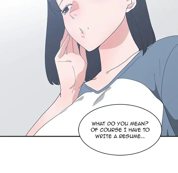 Childhood Friends chapter 8 page 35