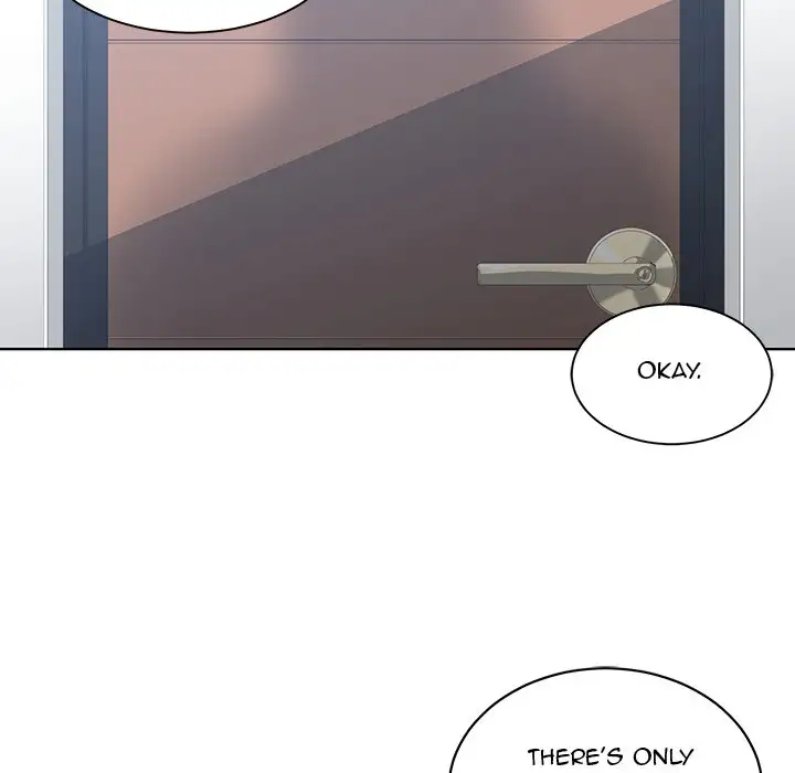 Childhood Friends chapter 8 page 39
