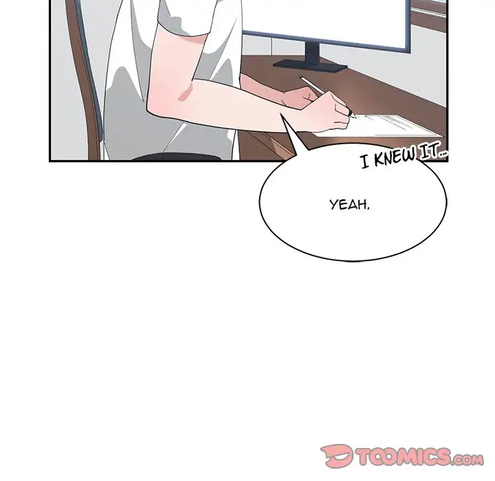 Childhood Friends chapter 8 page 42