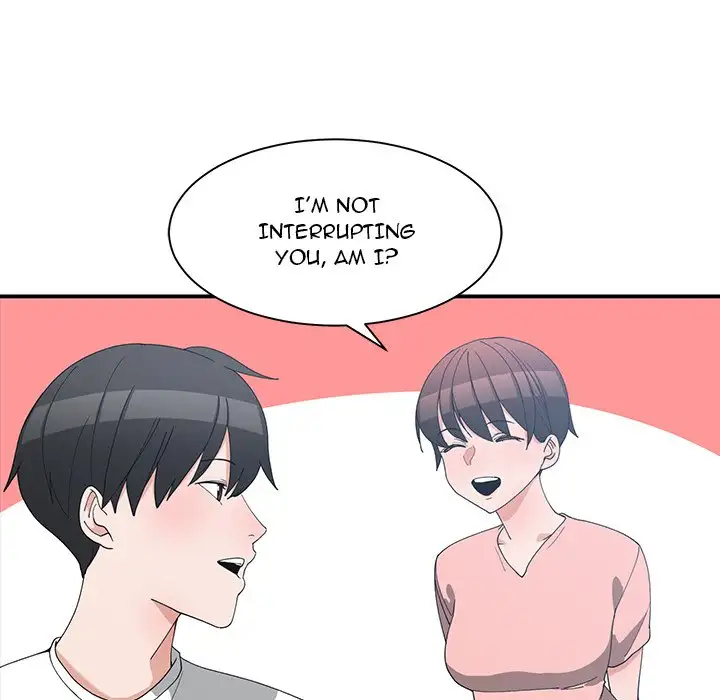 Childhood Friends chapter 8 page 45