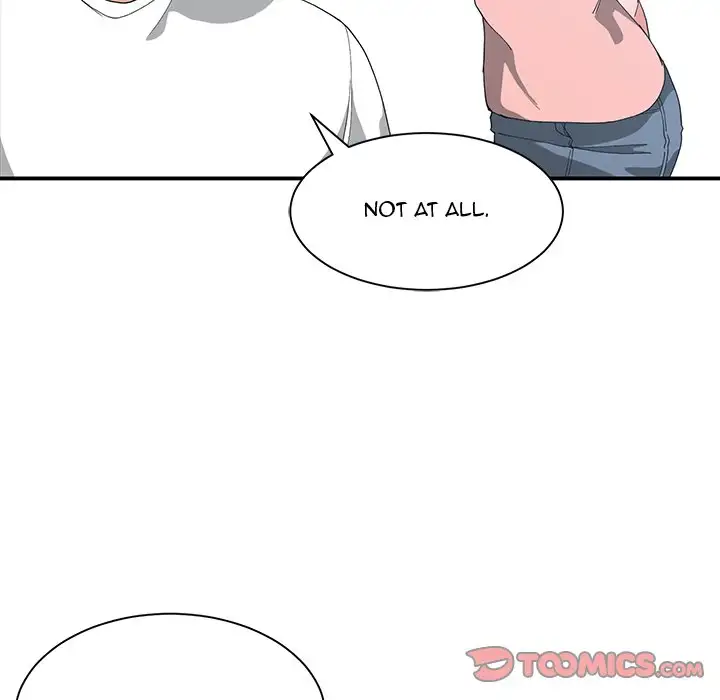 Childhood Friends chapter 8 page 46