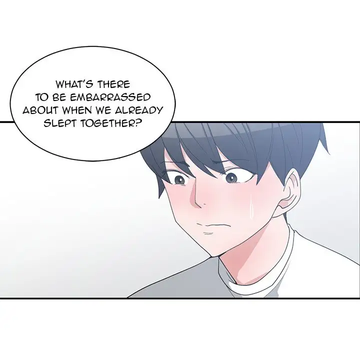 Childhood Friends chapter 8 page 68