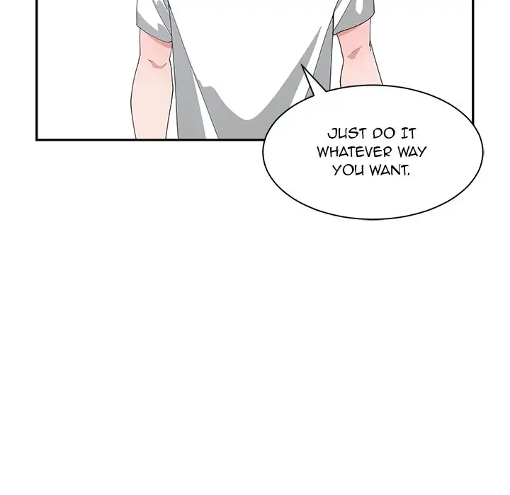 Childhood Friends chapter 8 page 73