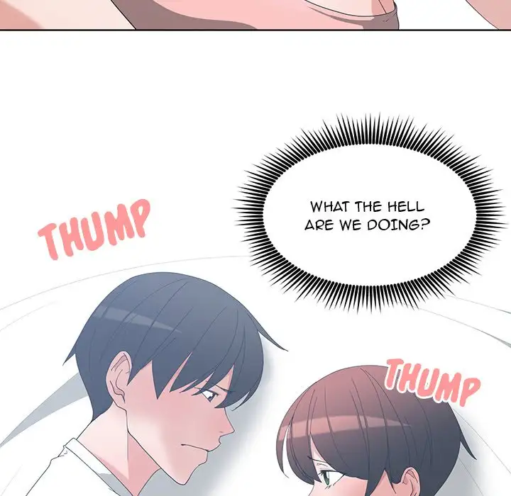 Childhood Friends chapter 8 page 76