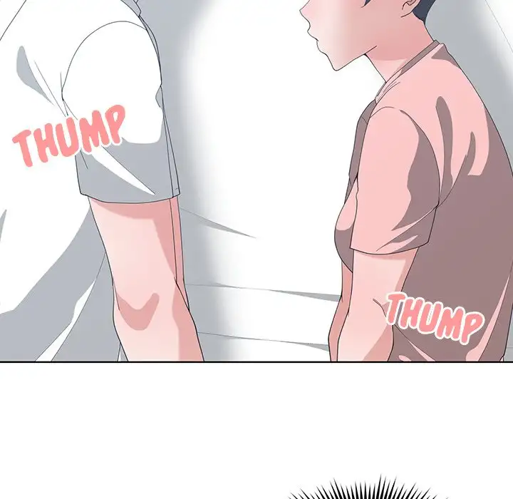 Childhood Friends chapter 8 page 77