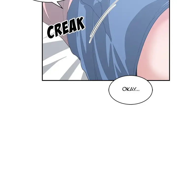 Childhood Friends chapter 8 page 83