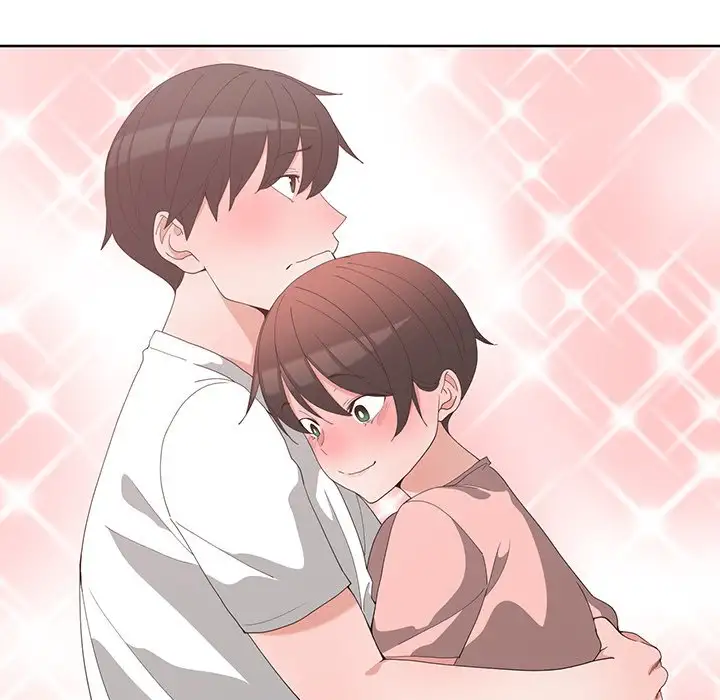 Childhood Friends chapter 8 page 84