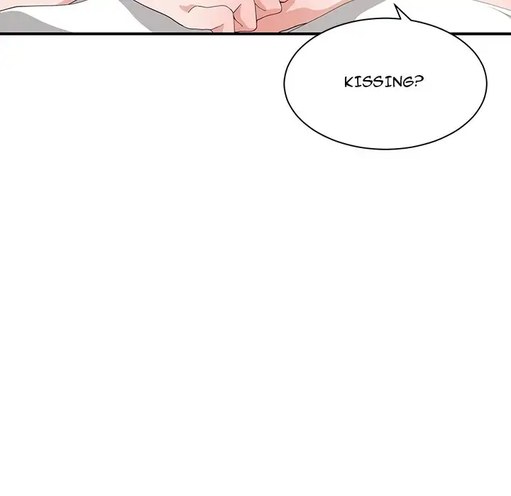 Childhood Friends chapter 8 page 92