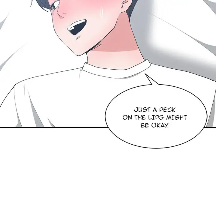 Childhood Friends chapter 9 page 8