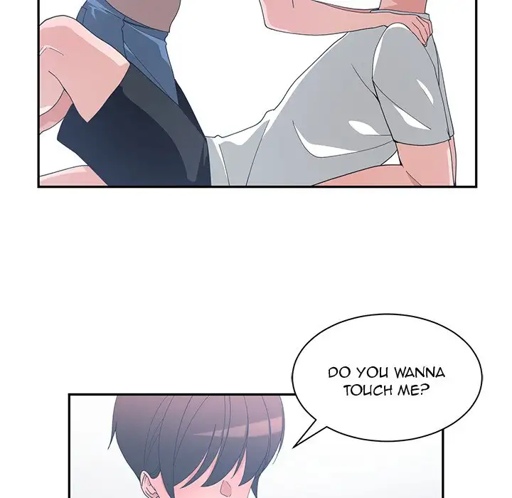 Childhood Friends chapter 9 page 20