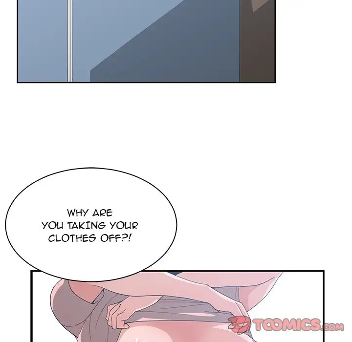 Childhood Friends chapter 9 page 30