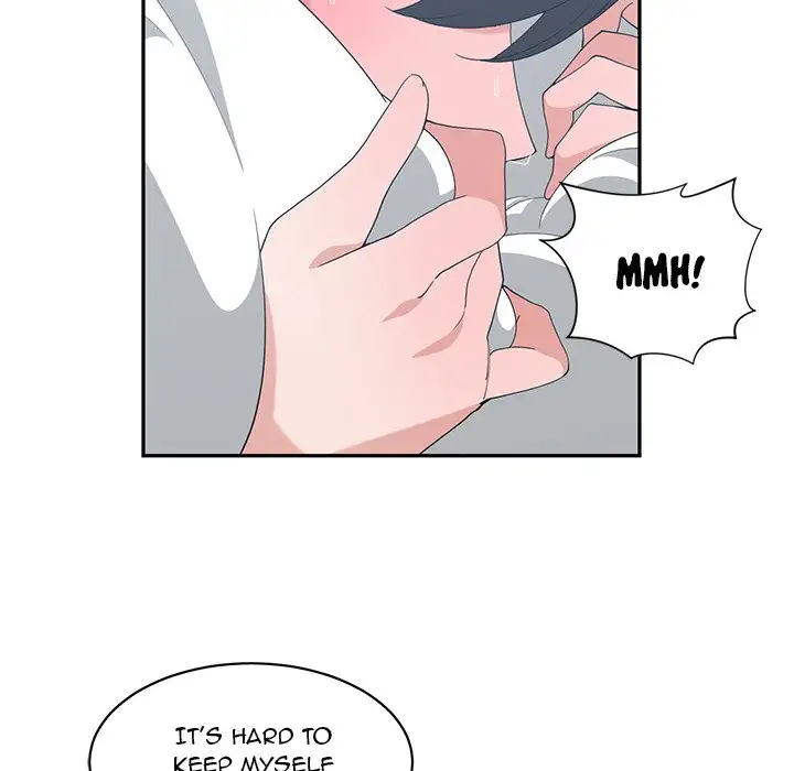 Childhood Friends chapter 9 page 65