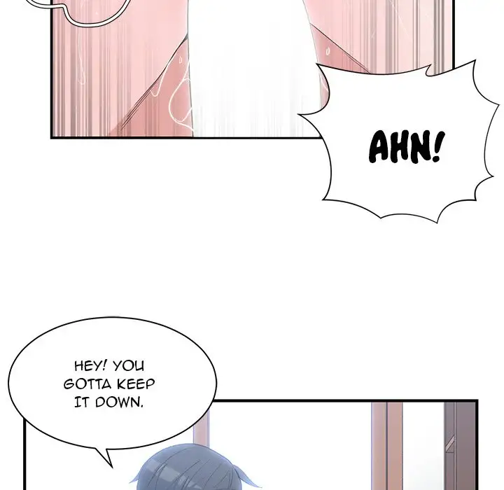 Childhood Friends chapter 9 page 71