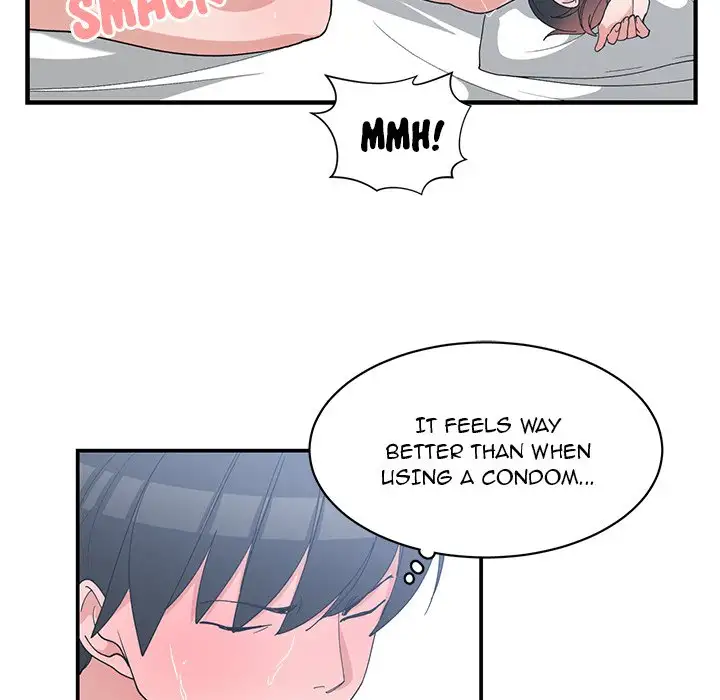 Childhood Friends chapter 9 page 81
