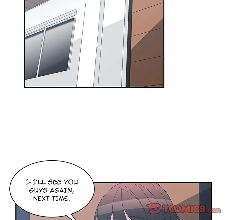 Childhood Friends chapter 9 page 90