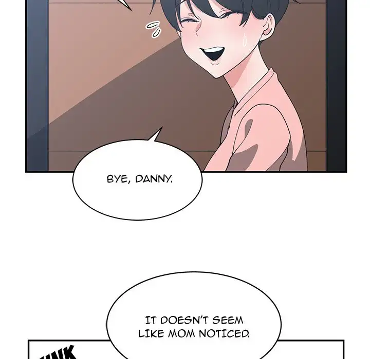 Childhood Friends chapter 9 page 91