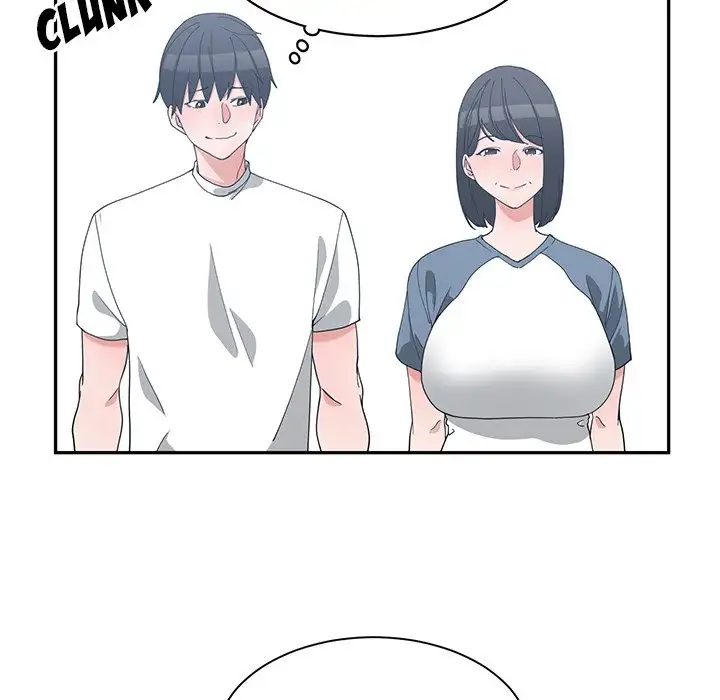 Childhood Friends chapter 9 page 92