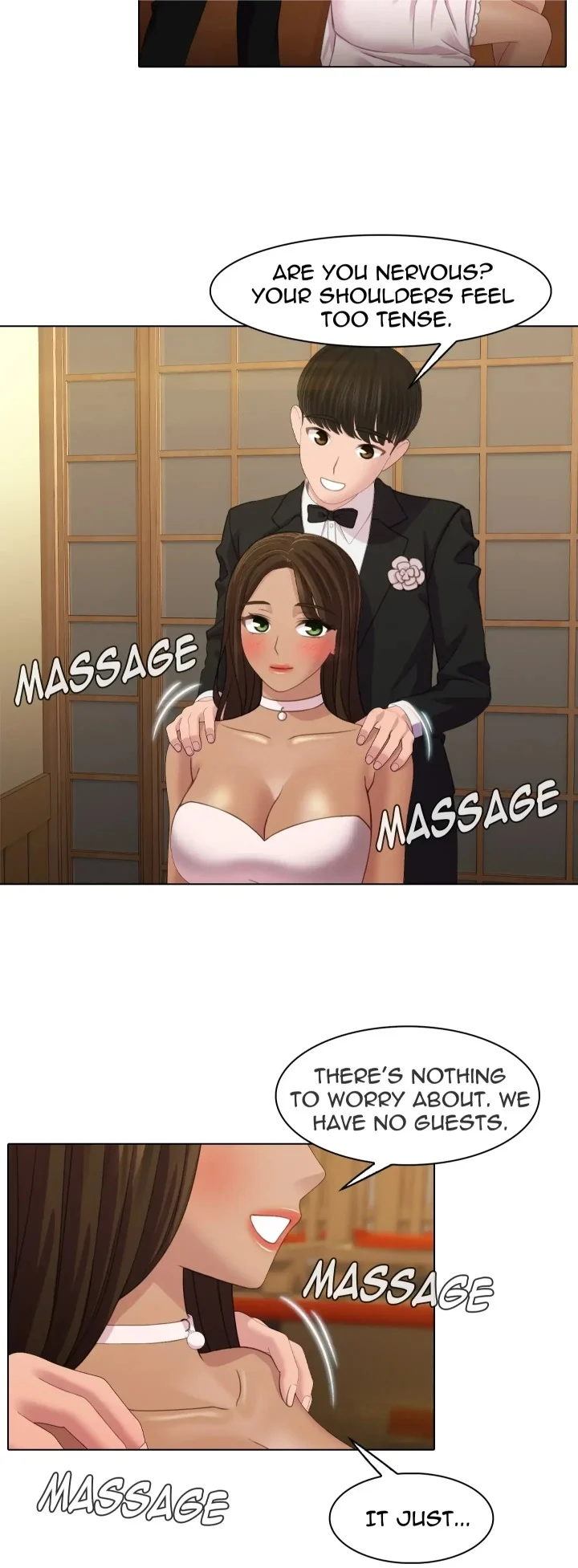 Choose Your Wife! chapter 1 page 9