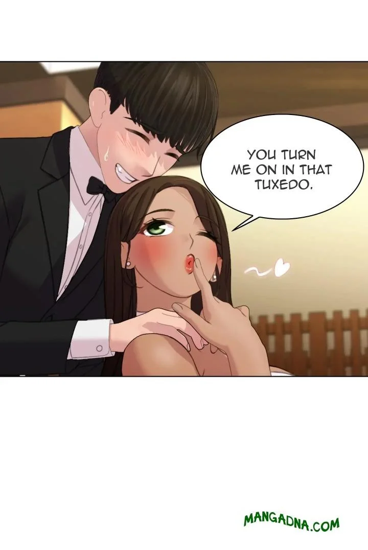 Choose Your Wife! chapter 1 page 10