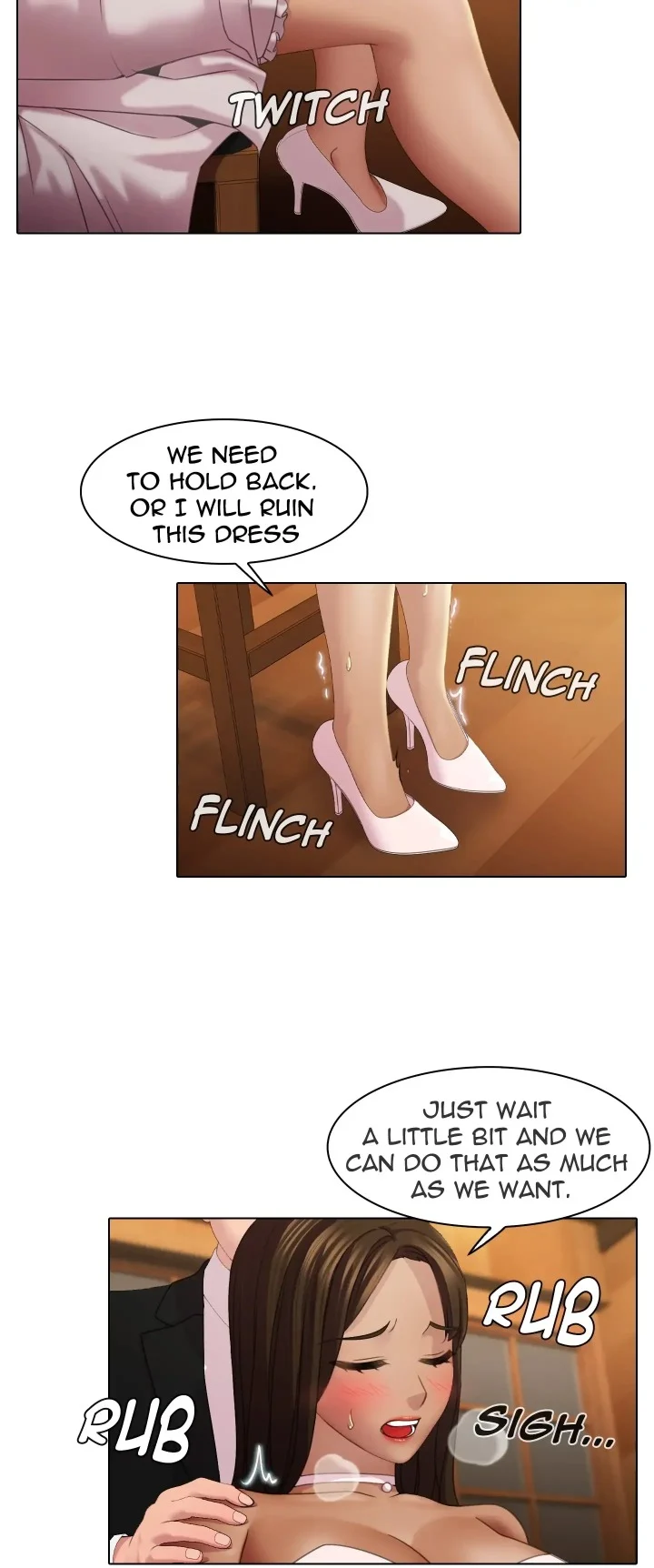 Choose Your Wife! chapter 1 page 12