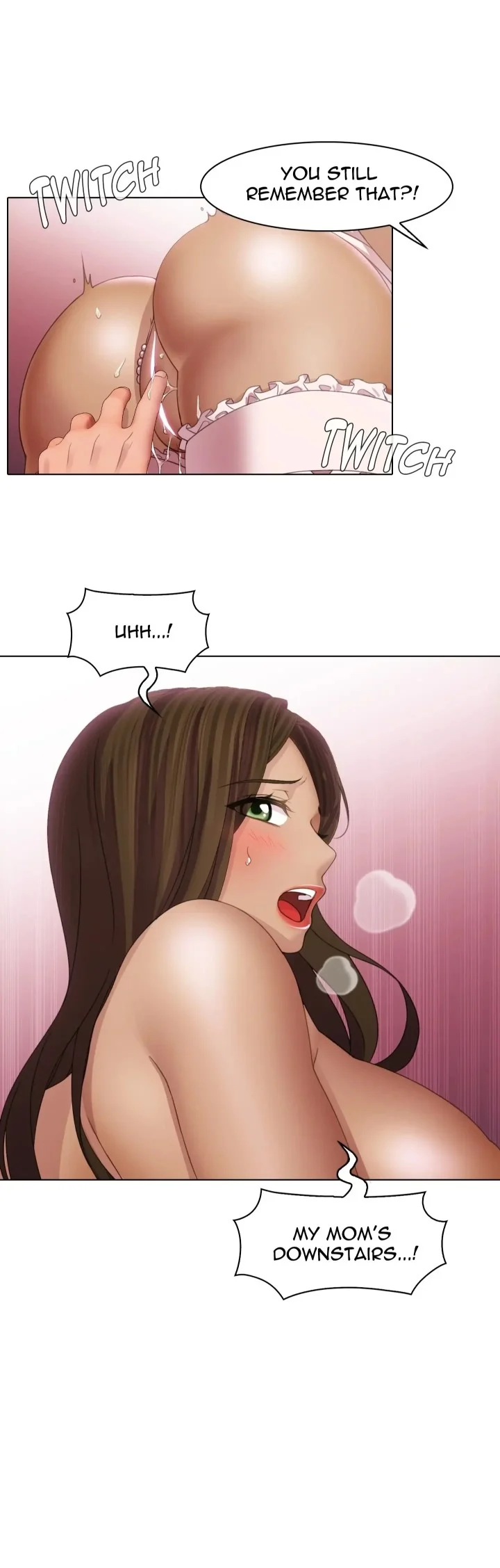 Choose Your Wife! chapter 1 page 21