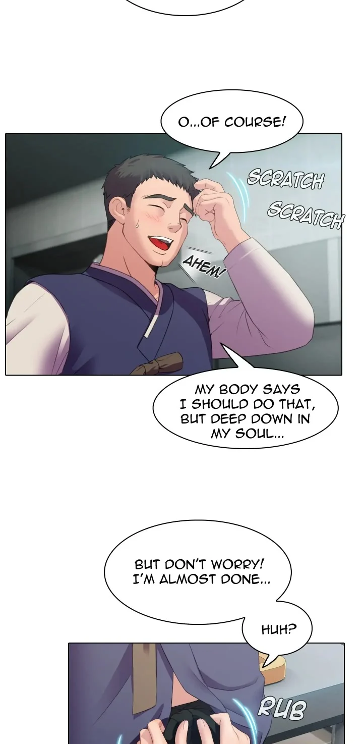 Choose Your Wife! chapter 1 page 29
