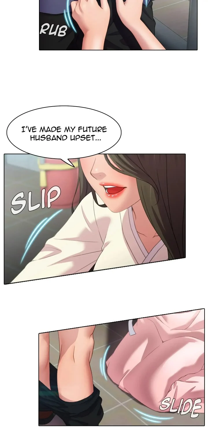 Choose Your Wife! chapter 1 page 30