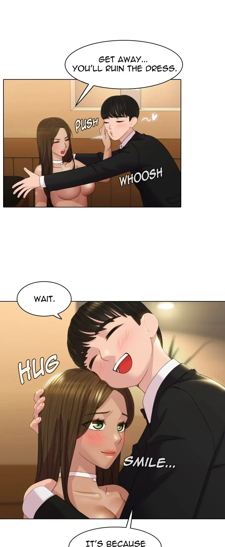 Choose Your Wife! chapter 1 page 60