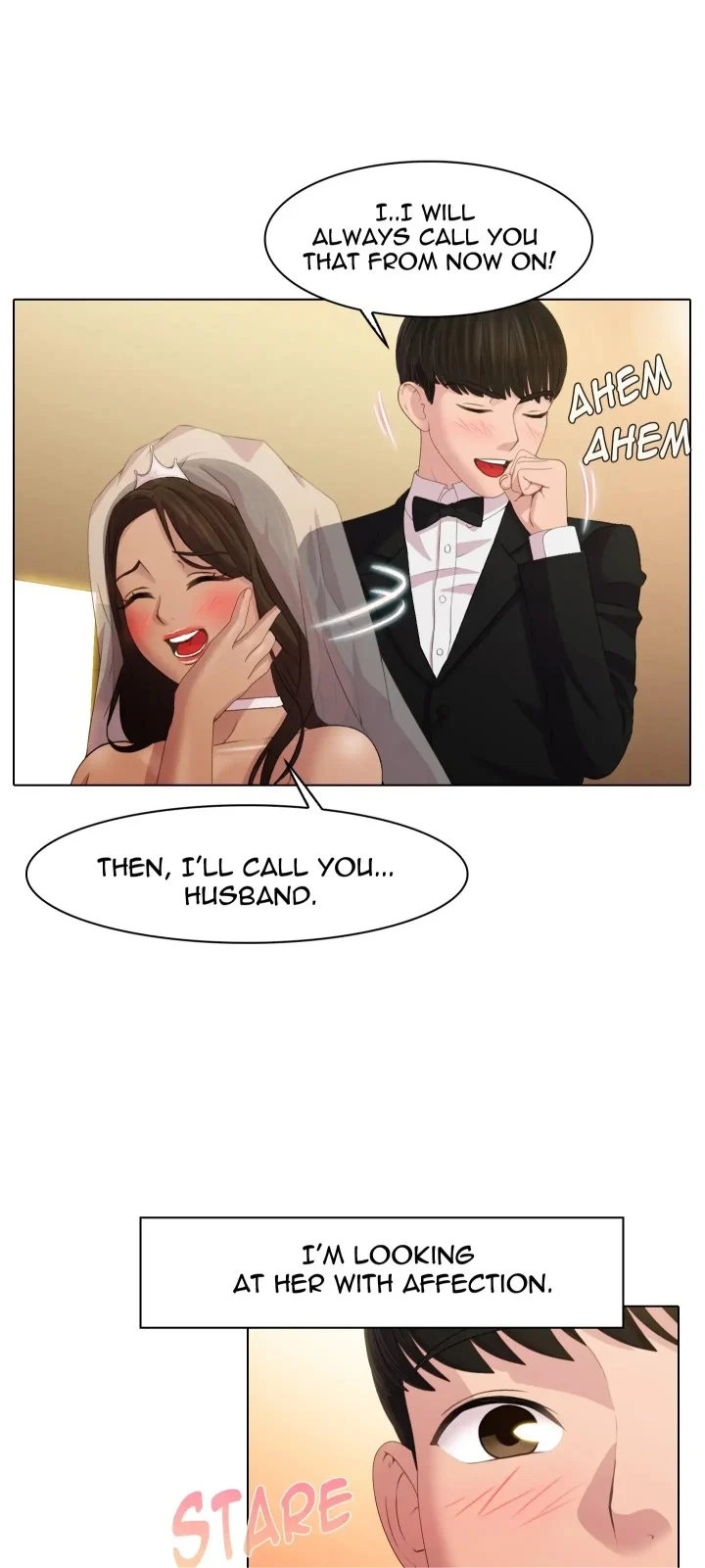 Choose Your Wife! chapter 2 page 4