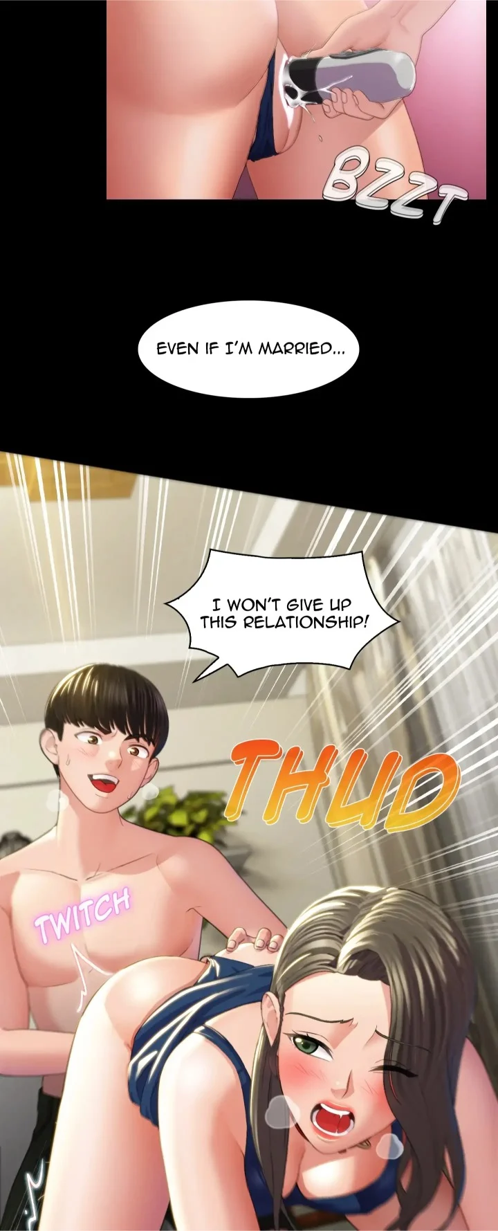 Choose Your Wife! chapter 2 page 19