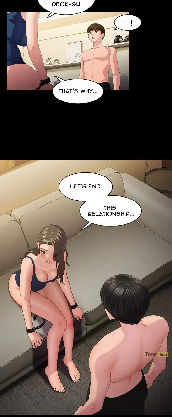 Choose Your Wife! chapter 2 page 23