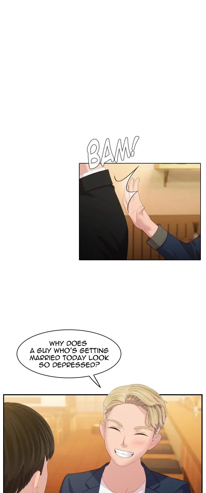 Choose Your Wife! chapter 2 page 25